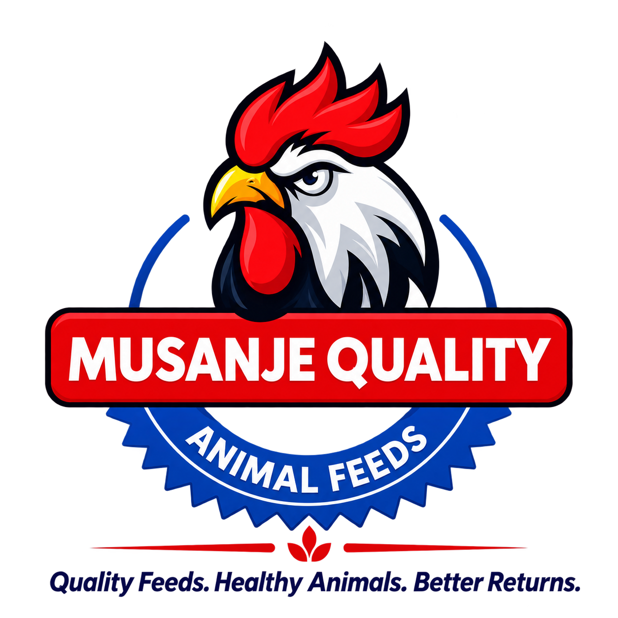 Musanje Quality Animal Feeds